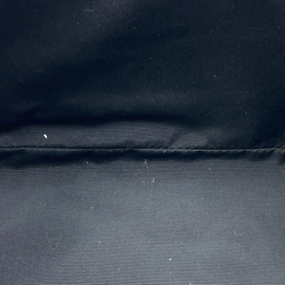 Gucci GG handbag accessory Clutch canvas black - Picture 5 of 6